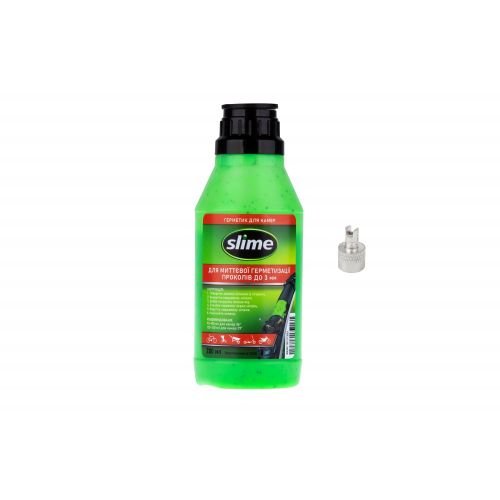 Герметик для камер SLIME Tube Sealant 280 мл	